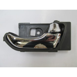 ISUZU D MAX- PICK UP- 12/17; ÖN KAPI İÇ AÇMA KOLU SAĞ NİKELAJLI (HUSHAN) 983-3013