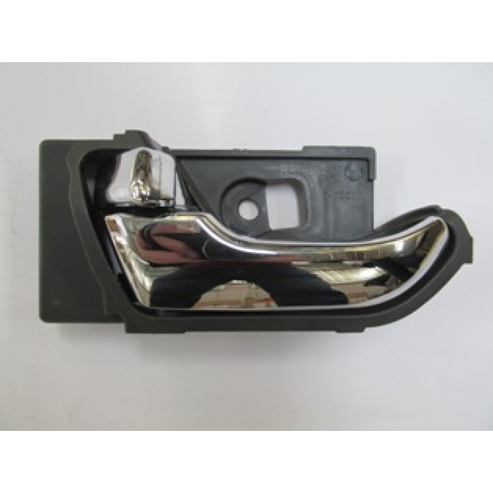 ISUZU D MAX- PICK UP- 12/17; ÖN KAPI İÇ AÇMA KOLU SOL NİKELAJLI (HUSHAN) 983-3014