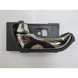 ISUZU D MAX- PICK UP- 12/17; ÖN KAPI İÇ AÇMA KOLU SOL NİKELAJLI (HUSHAN) 983-3014