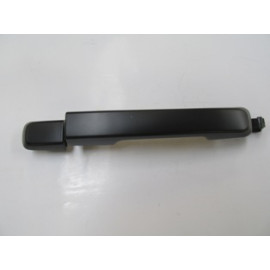 ISUZU D MAX- PICK UP- 12/17; ÖN KAPI DIŞ AÇMA KOLU SAĞ SİYAH (HUSHAN) 983-3021