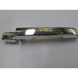 ISUZU D MAX- PICK UP- 12/17; ÖN KAPI DIŞ AÇMA KOLU SAĞ NİKELAJLI (HUSHAN) 983-3023