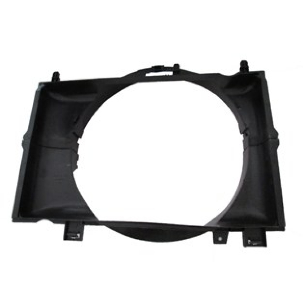 ISUZU D MAX- PICK UP- 12/17; FAN DAVLUMBAZI BOŞ GÖVDE (EURO 5) (CASP) 983-4815