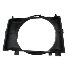 ISUZU D MAX- PICK UP- 12/17; FAN DAVLUMBAZI BOŞ GÖVDE (EURO 5) (CASP) 983-4815