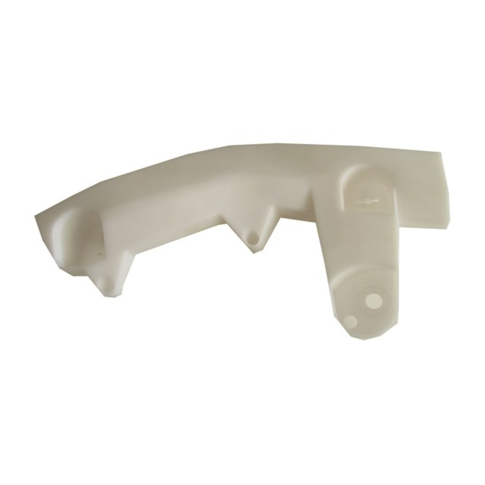 ISUZU D MAX- PICK UP- 17/19; ÖN TAMPON BRAKETİ SAĞ 4X2 (ÇAMURLUK UCUNA BAĞLANAN)(CASP) 984-2023