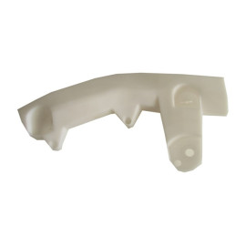 ISUZU D MAX- PICK UP- 17/19; ÖN TAMPON BRAKETİ SAĞ 4X2 (ÇAMURLUK UCUNA BAĞLANAN)(CASP) 984-2023