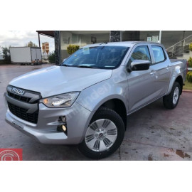 ISUZU D MAX- PICK UP- 20/24; ARAÇ BİLGİLERİ VE RESİMLERİ 985-0000