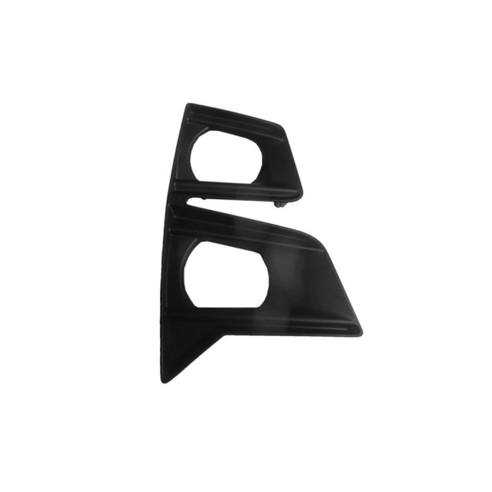 ISUZU D MAX- PICK UP- 20/24; SİS LAMBA KAPAĞI SAĞ SİS DELİKLİ (CASP) 985-2061