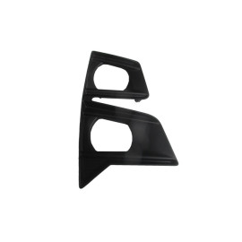 ISUZU D MAX- PICK UP- 20/24; SİS LAMBA KAPAĞI SAĞ SİS DELİKLİ (CASP) 985-2061