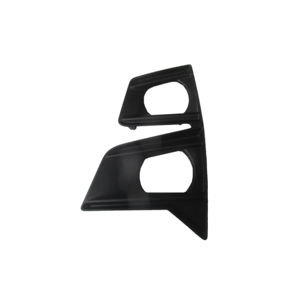 ISUZU D MAX- PICK UP- 20/24; SİS LAMBA KAPAĞI SOL SİS DELİKLİ (CASP) 985-2062