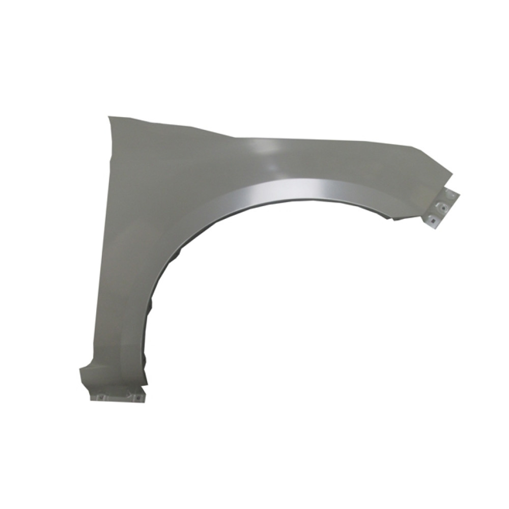 ISUZU D MAX- PICK UP- 20/24; ÖN ÇAMURLUK SAĞ (GRİ BOYALI)(TW) 985-2101