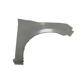 ISUZU D MAX- PICK UP- 20/24; ÖN ÇAMURLUK SAĞ (GRİ BOYALI)(TW) 985-2101