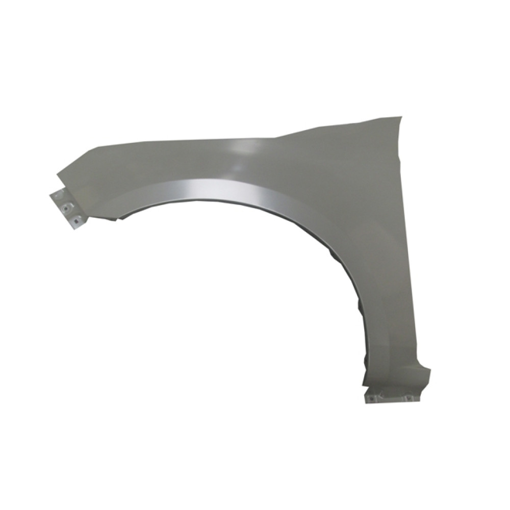 ISUZU D MAX- PICK UP- 20/24; ÖN ÇAMURLUK SOL (GRİ BOYALI)(TW) 985-2102