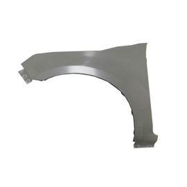 ISUZU D MAX- PICK UP- 20/24; ÖN ÇAMURLUK SOL (GRİ BOYALI)(TW) 985-2102