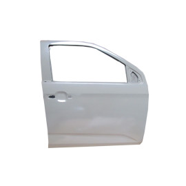 ISUZU D MAX- PICK UP- 20/24; ÖN KAPI KOMPLE SAĞ GRİ BOYALI(İCELİ/ÇEKOMASTİKLİ)(TW) 985-2201