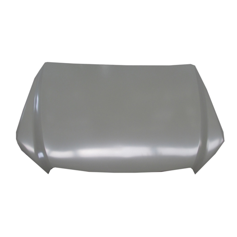 ISUZU D MAX- PICK UP- 20/24; MOTOR KAPUTU GRİ BOYALI(İCELİ/ÇEKOMASTİKLİ)(TW) 985-2300