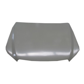 ISUZU D MAX- PICK UP- 20/24; MOTOR KAPUTU GRİ BOYALI(İCELİ/ÇEKOMASTİKLİ)(TW) 985-2300