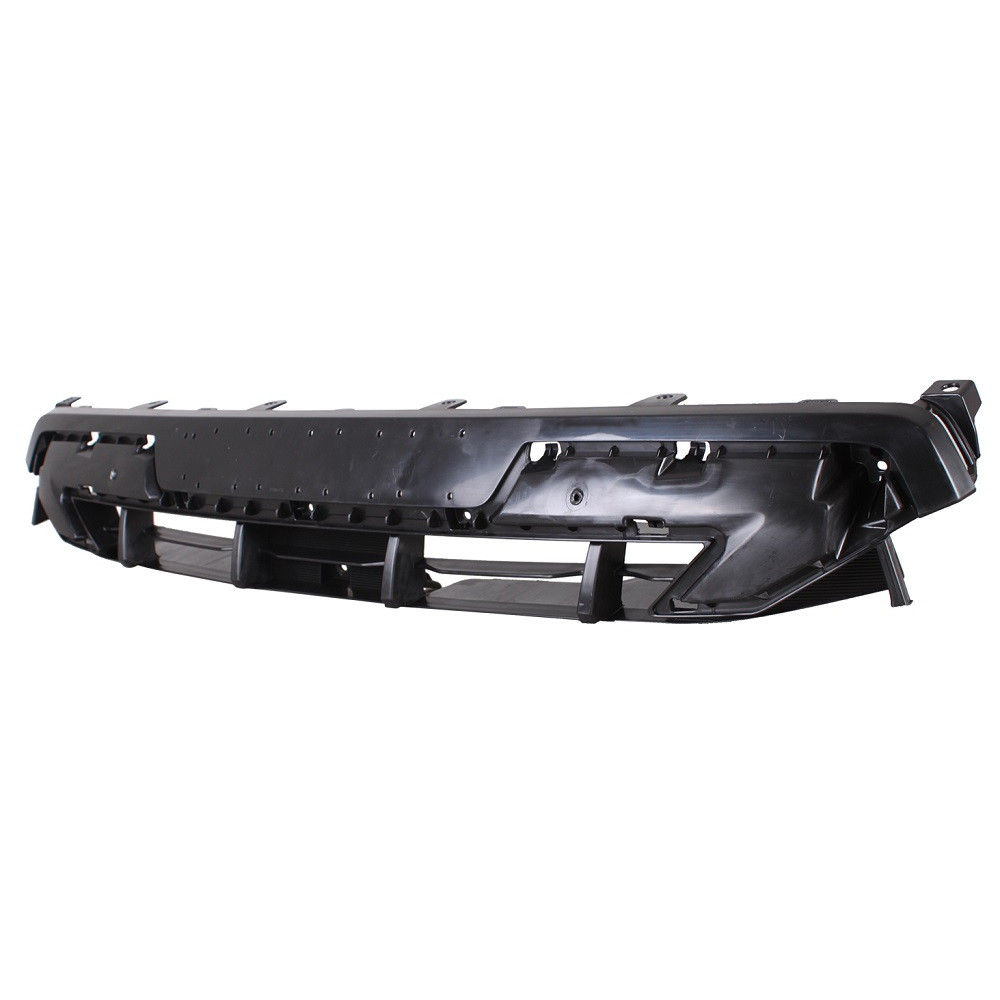 ISUZU D MAX- PICK UP- 20/24; ÖN PANJUR ÜST ÇITASIZ SİYAH (TYG) 985-2340