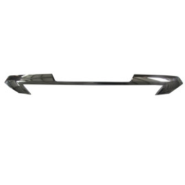 ISUZU D MAX- PICK UP- 20/24; ÖN PANJUR ÜST NİKELAJI (CASP) 985-2341