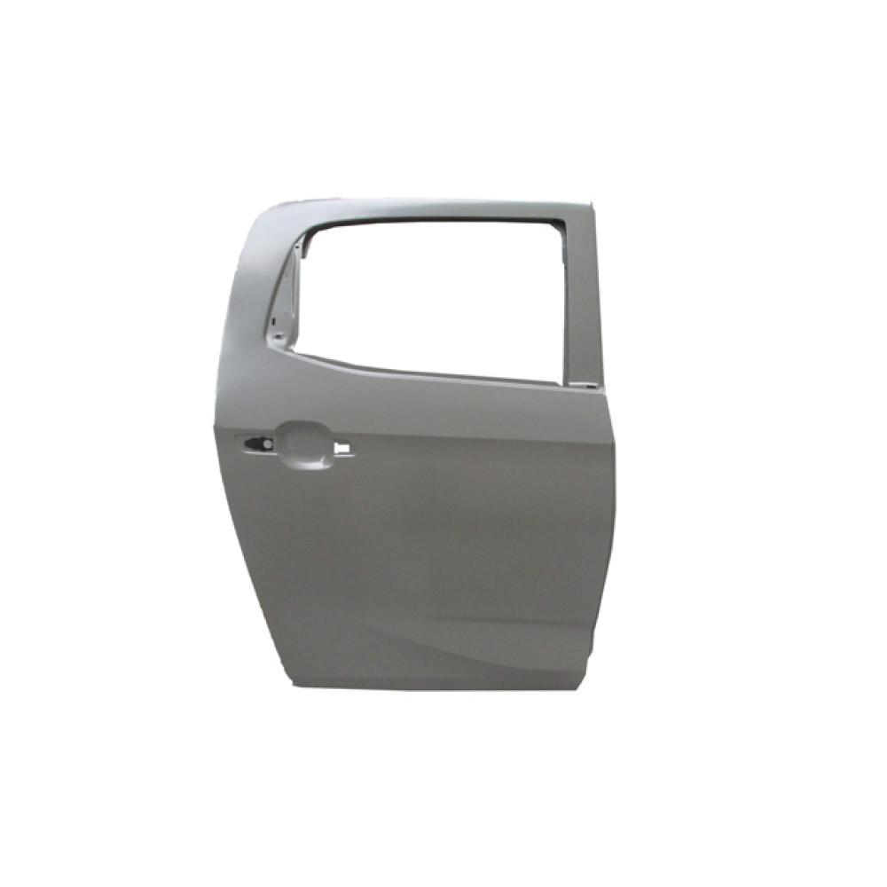 ISUZU D MAX- PICK UP- 20/24; ARKA KAPI KOMPLE SAĞ GRİ BOYALI(İCELİ/ÇEKOMASTİKLİ)(TW) 985-2801