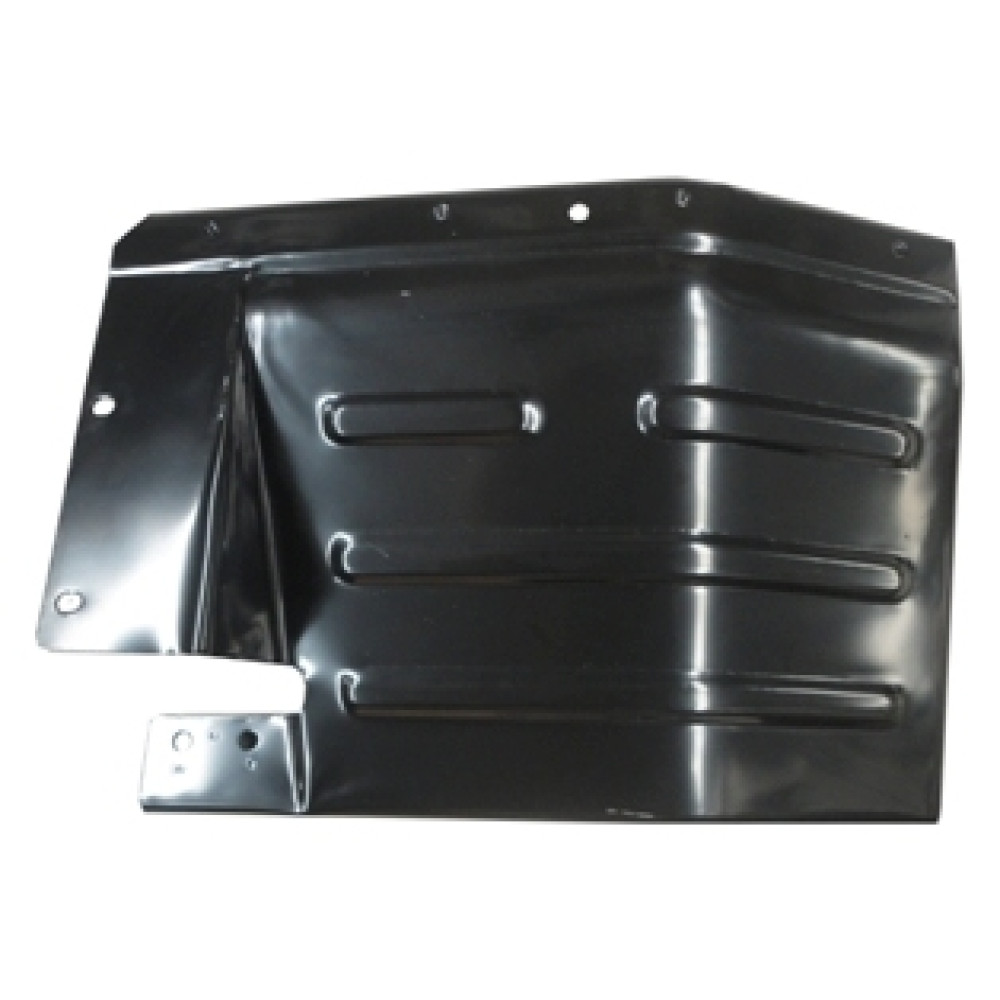 ISUZU NPR- 90/97; ÖN PAÇALIK SOL SAC (TYG) 988-2092