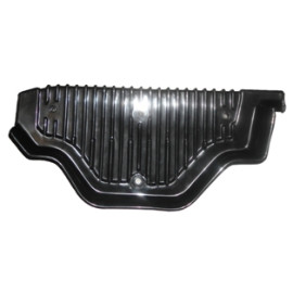 ISUZU NKR- 90/97; AYAK BASAMAK PLASTİĞİ SAĞ (BFN) 987-2233