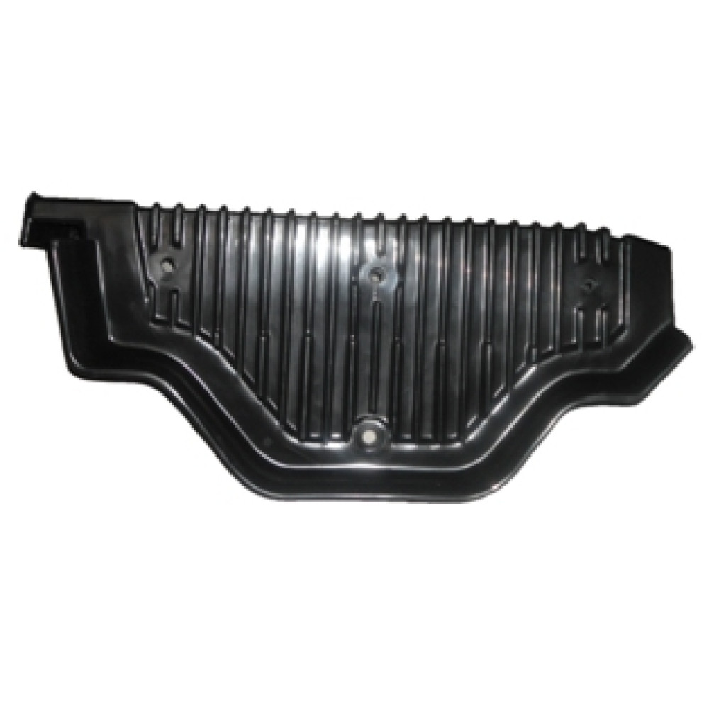 ISUZU NKR- 90/97; AYAK BASAMAK PLASTİĞİ SOL (BFN) 987-2234