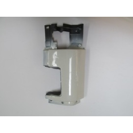 ISUZU NKR- 90/97; FAR ÇERÇEVESİ SOL BEYAZ (BFN) 987-2332