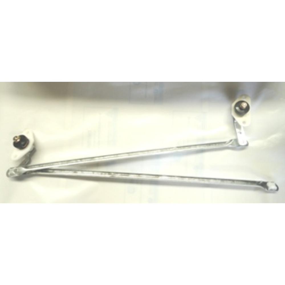 ISUZU NKR- 90/97; SİLGİ MANEVRA KOLU (ÇİFT TEKER) (TW) 987-2966A