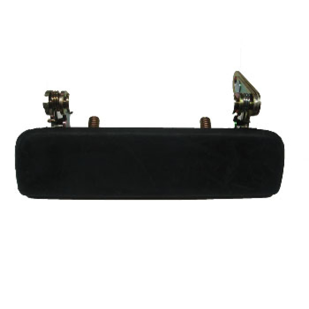 ISUZU NPR- 90/97; ÖN KAPI DIŞ AÇMA KOLU SAĞ SİYAH (PÜTÜRLÜ TİP) (HUSHAN) 988-3021