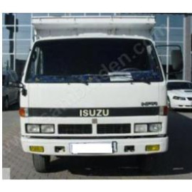 ISUZU NPR- 90/97; ARAÇ BİLGİLERİ VE RESİMLERİ (ÇİFT TEKER) 988-0000