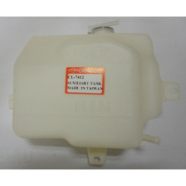 ISUZU NPR- 90/97; RADYATÖR YEDEK SU DEPOSU (CL-7412) (TW) 988-4777