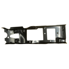 ISUZU NKR- ŞAMPİYON- 97/06; ÖN TAMPON İÇ BAĞLANTI DEMİRİ SAĞ (TEK TEKER) (BFN) 989-2023