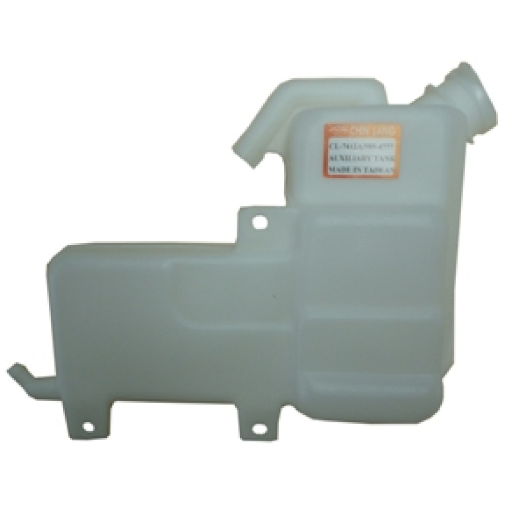 ISUZU NKR- ŞAMPİYON- 97/06; RADYATÖR YEDEK SU DEPOSU (TEK TEKER) (TYG) 989-4777