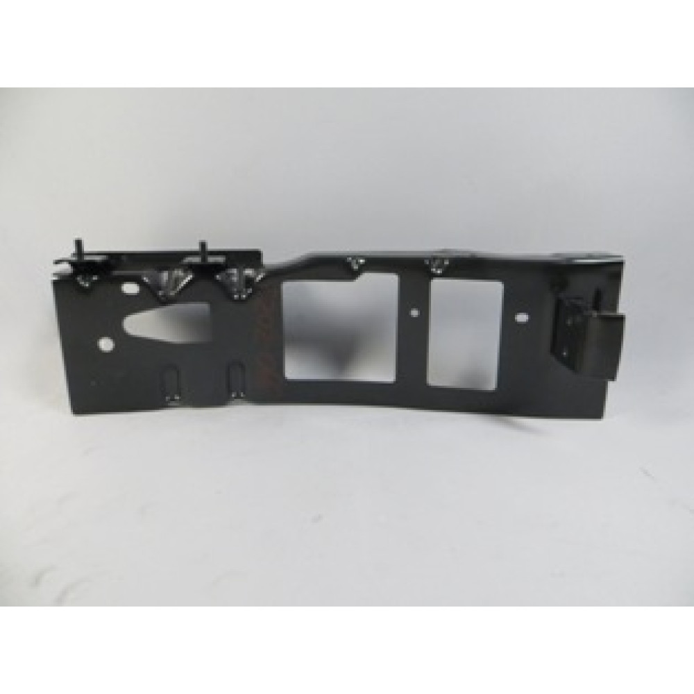 ISUZU NPR- ŞAMPİYON- 97/06; ÖN TAMPON İÇ BAĞLANTI DEMİRİ SAĞ (ÇİFT TEKER) (TW) 990-2023