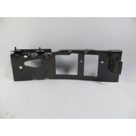 ISUZU NPR- ŞAMPİYON- 97/06; ÖN TAMPON İÇ BAĞLANTI DEMİRİ SAĞ (ÇİFT TEKER) (TW) 990-2023