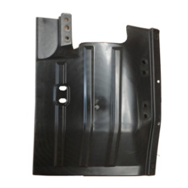 ISUZU NPR- ŞAMPİYON- 97/06; ÖN PAÇALIK SOL ÖNÜN ARKASI (ÇİFT TEKER) 990-2092