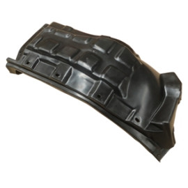 ISUZU NPR- ŞAMPİYON- 97/06; ÇAMURLUK DAVLUMBAZI SAĞ (ÇİFT TEKER) (TW) 990-2111