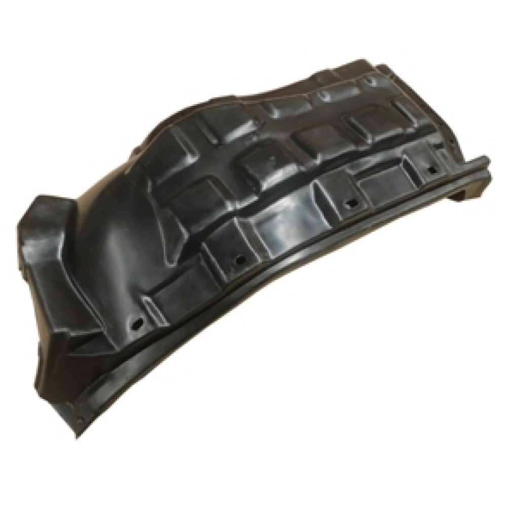 ISUZU NPR- ŞAMPİYON- 97/06; ÇAMURLUK DAVLUMBAZI SOL (ÇİFT TEKER) (TW) 990-2112