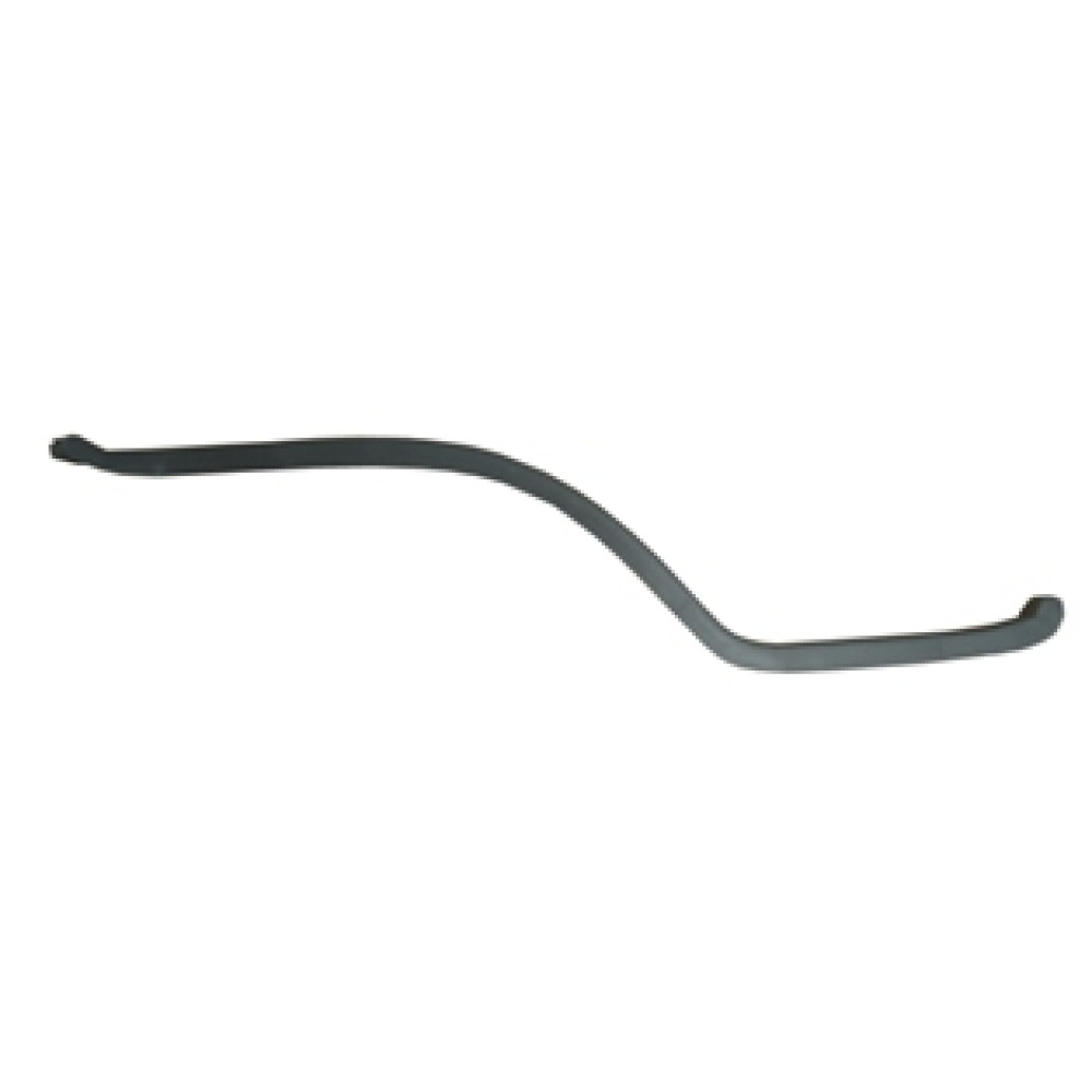 ISUZU NPR- ŞAMPİYON- 97/06; ÇAMURLUK MARŞPİYEL PLASTİĞİ SAĞ GRİ (ÇİFT TEKER) (TW) 990-2113