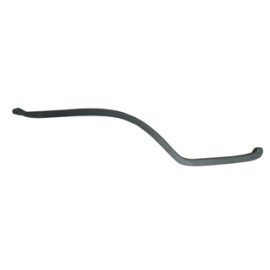 ISUZU NPR- ŞAMPİYON- 97/06; ÇAMURLUK MARŞPİYEL PLASTİĞİ SAĞ GRİ (ÇİFT TEKER) (TW) 990-2113