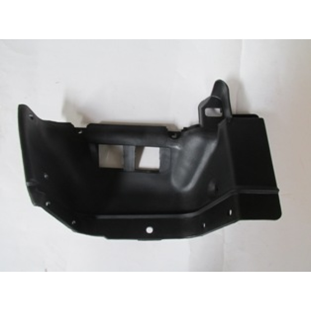 ISUZU NPR- ŞAMPİYON- 97/06; AYAK BASAMAK PLASTİĞİ SAĞ (ÇİFT TEKER) (TW) 990-2231