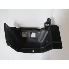 ISUZU NPR- ŞAMPİYON- 97/06; AYAK BASAMAK PLASTİĞİ SAĞ (ÇİFT TEKER) (TW) 990-2231