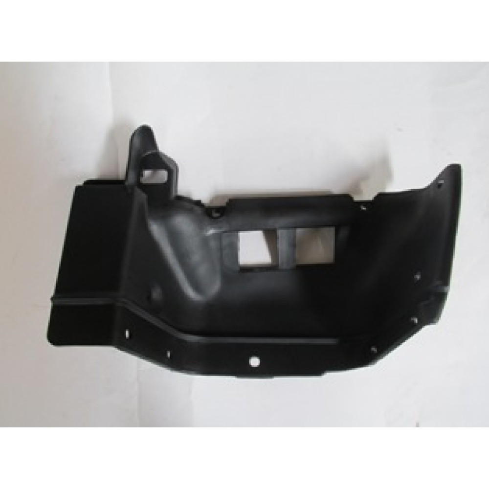 ISUZU NPR- ŞAMPİYON- 97/06; AYAK BASAMAK PLASTİĞİ SOL (ÇİFT TEKER) (TW) 990-2232