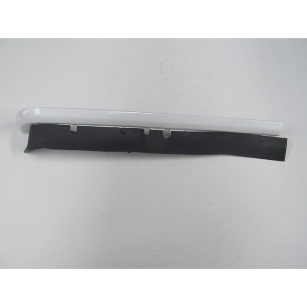 ISUZU NPR- ŞAMPİYON- 97/06; FAR ALT ÇITASI SAĞ BEYAZ (ÇİFT TEKER) (CASP) 990-2347