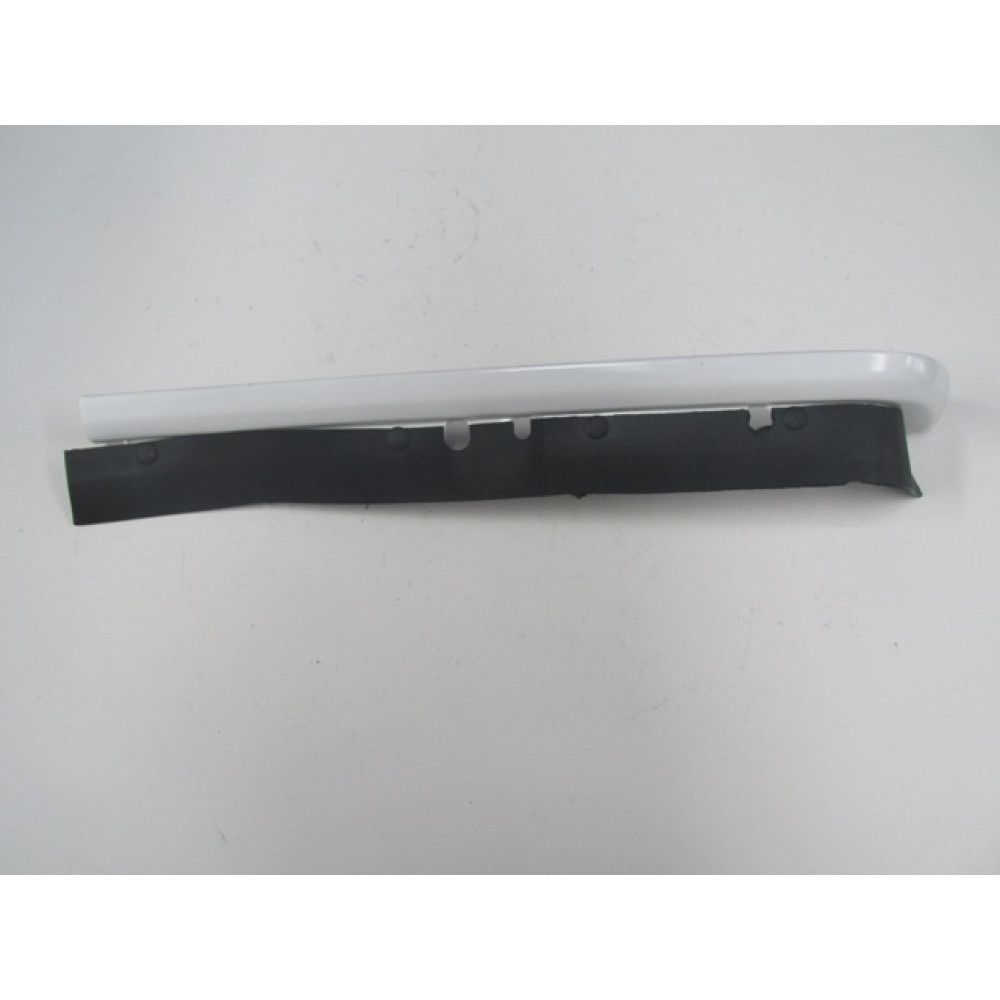 ISUZU NKR- ŞAMPİYON- 97/06; FAR ALT ÇITASI SOL BEYAZ (TEK TEKER) (CASP) 989-2348