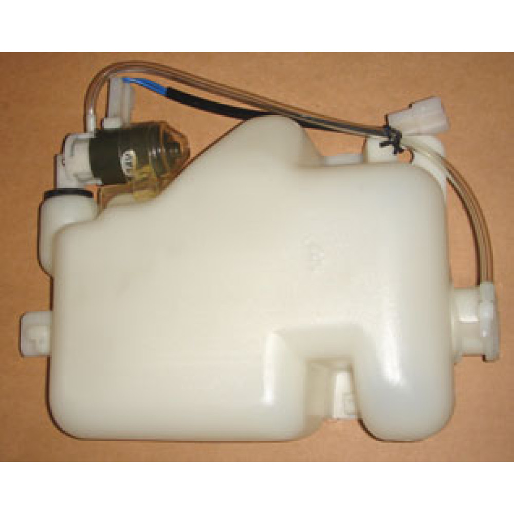 ISUZU NPR- ŞAMPİYON- 97/06; CAM SU BİDONU/DEPOSU 24 VOLT (ÇİFT TEKER) (TW) 990-2978