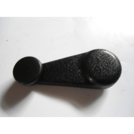 ISUZU NPR- ŞAMPİYON- 97/06; CAM AÇMA KOLU SİYAH (ÇİFT TEKER) (TYG) 990-3907