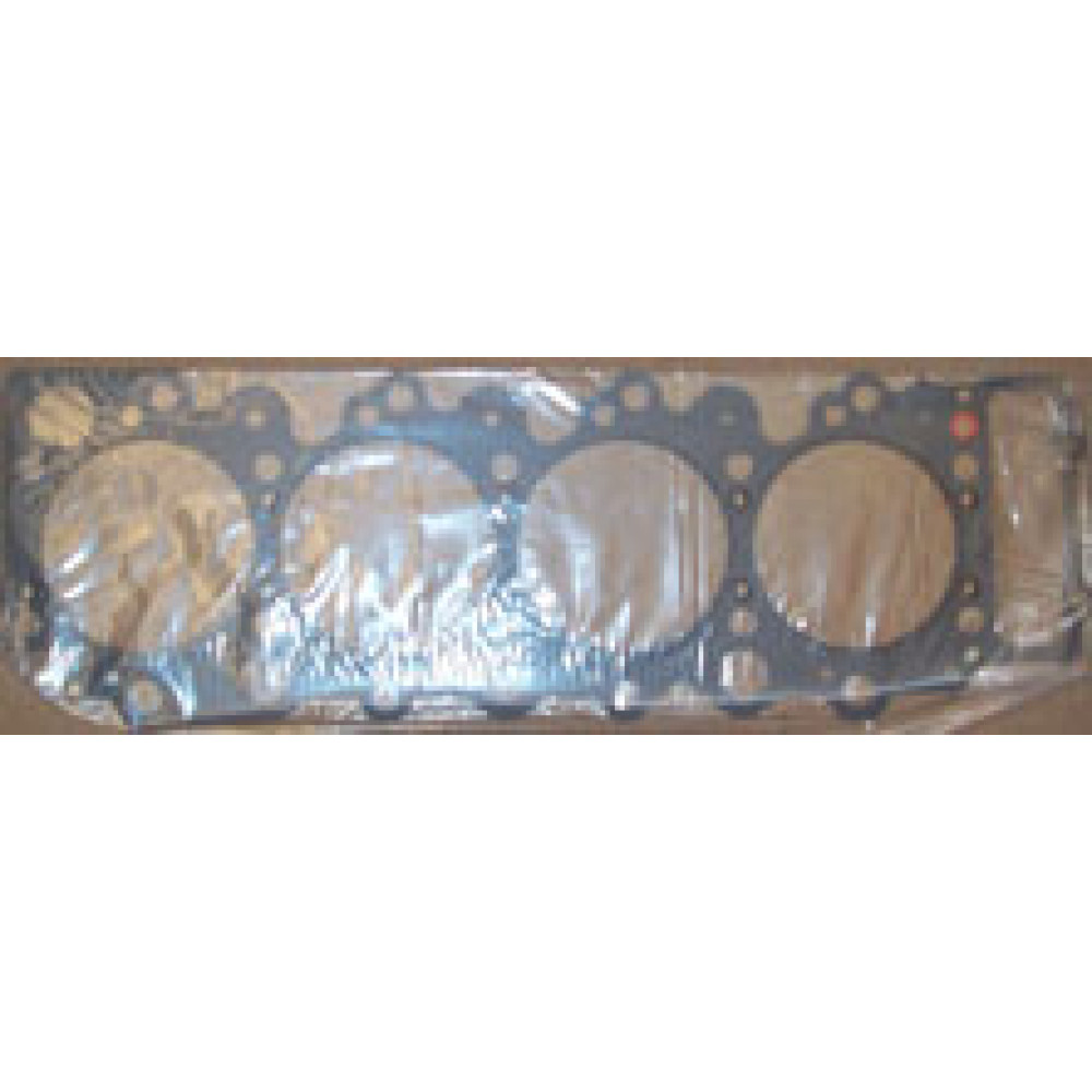 ISUZU NPR- ŞAMPİYON- 97/06; SİLİNDİR KAPAK CONTASI 4.3CC (3 ÇENTİK) (CAG857-M)(4HF11) (CADA) 990-4253