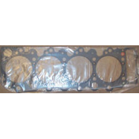 ISUZU NPR- ŞAMPİYON- 97/06; SİLİNDİR KAPAK CONTASI 4.3CC (3 ÇENTİK) (CAG857-M)(4HF11) (CADA) 990-4253