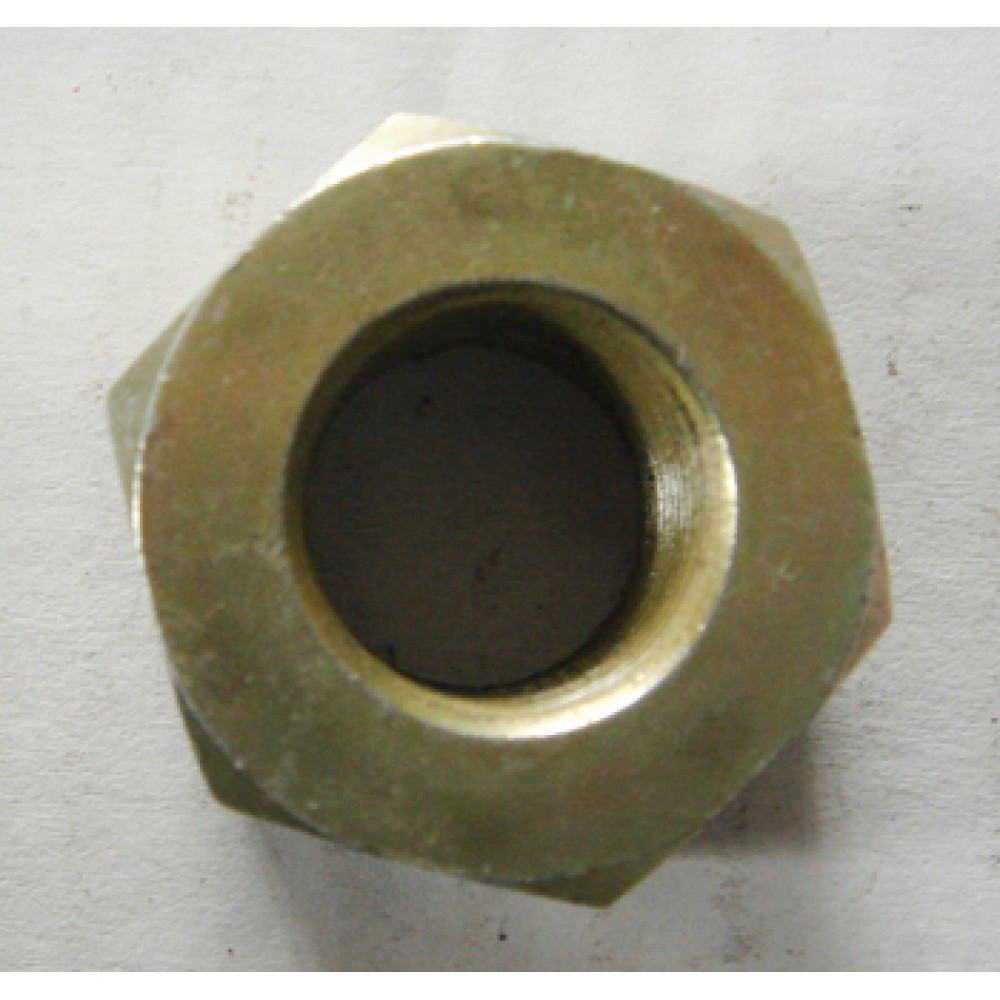 ISUZU NPR- SAMPİYON- 97/06; ARKA SOMUN SAĞ (1 ADET)(KÜÇÜK SOMUN)(FAMMIZE) 990-6717SA